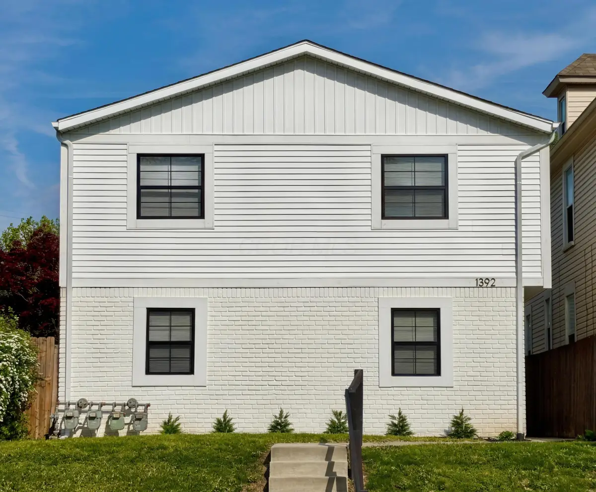 1392 N Summit Street, Columbus, OH 43201 - #1