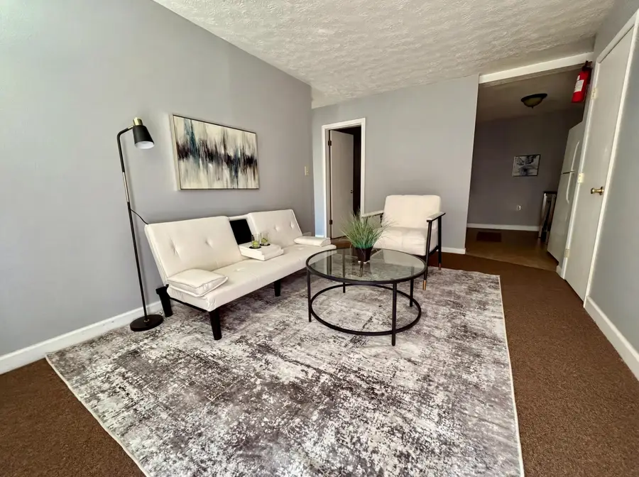 1392 N Summit Street, Columbus, OH 43201 - #2