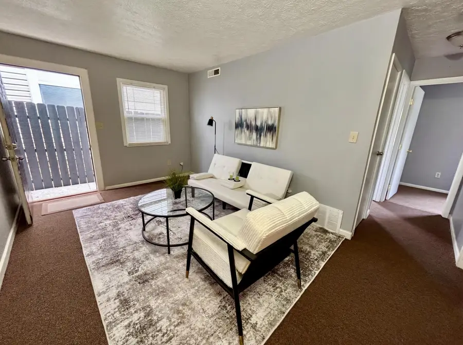 1392 N Summit Street, Columbus, OH 43201 - #3