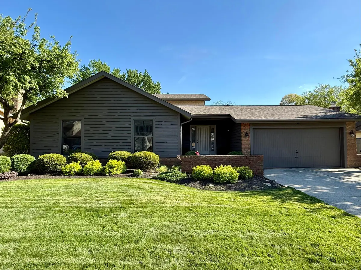 457 Peale Court, Gahanna, OH 43230 - #1