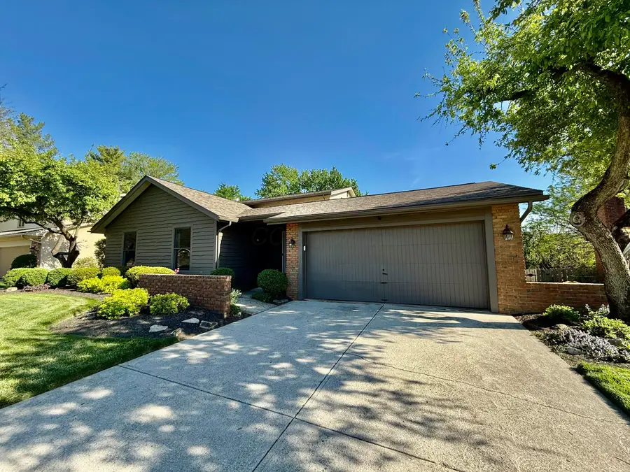 457 Peale Court, Gahanna, OH 43230 - #2