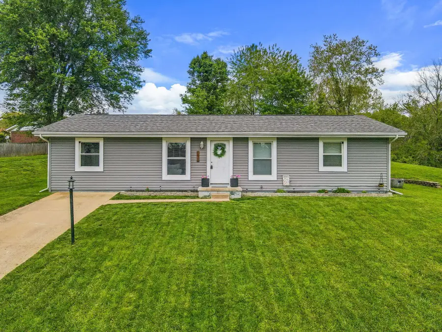 1626 Valley Dale Drive, Logan, OH 43138 - #2