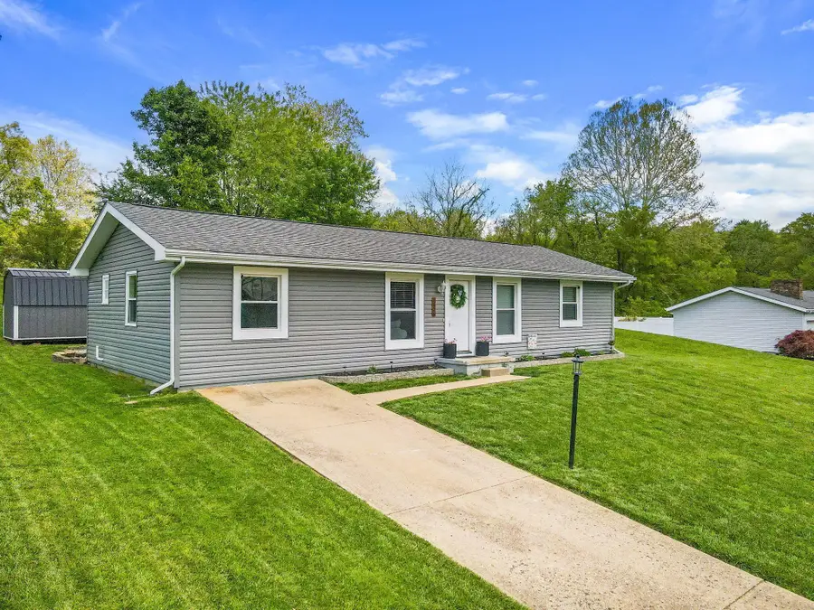 1626 Valley Dale Drive, Logan, OH 43138 - #3