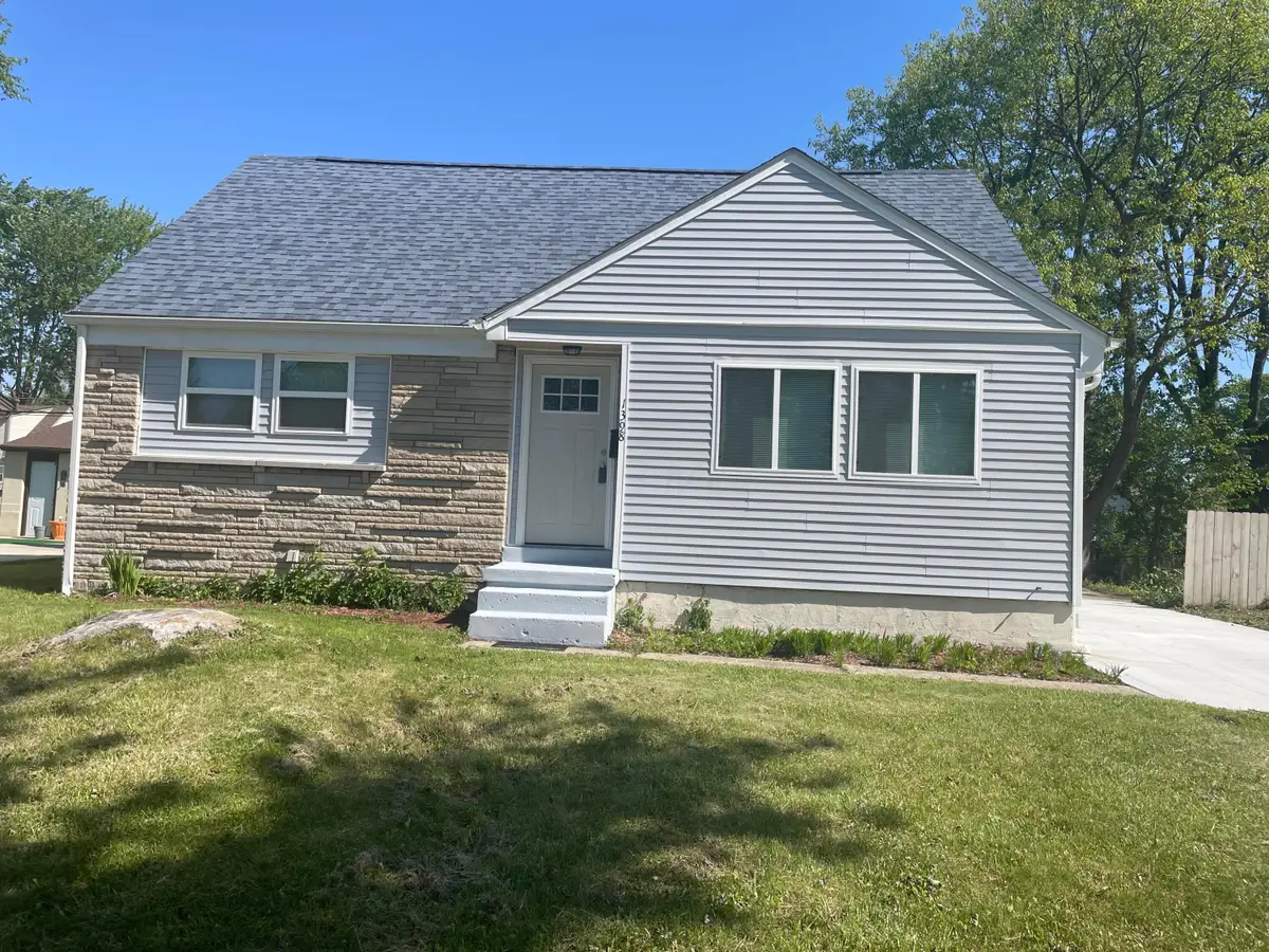1398 Matthias Drive, Columbus, OH 43224 - #1
