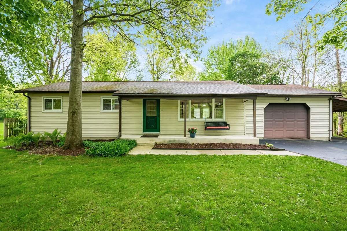 7750 Lewis Center Road, Westerville, OH 43082 - #1