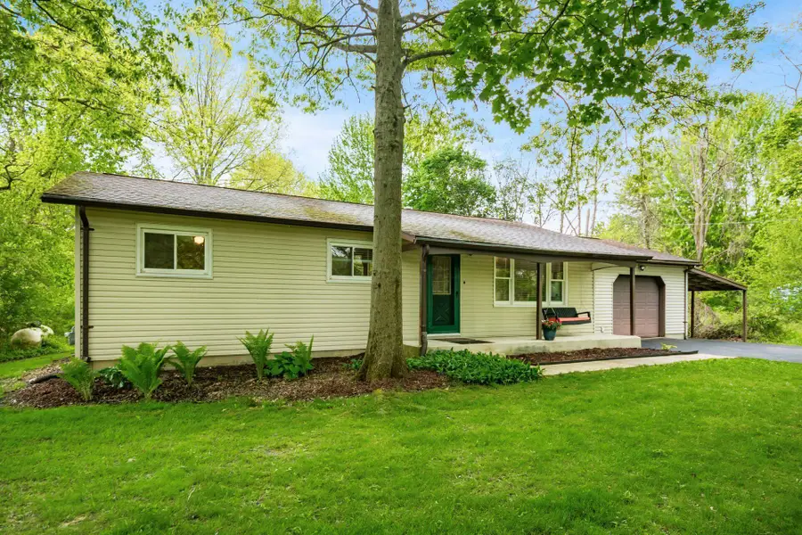 7750 Lewis Center Road, Westerville, OH 43082 - #2
