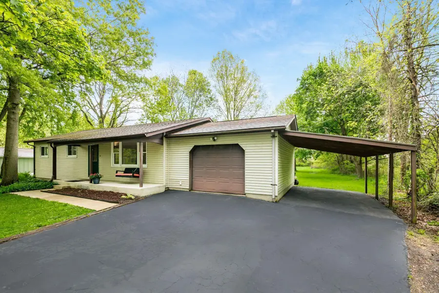 7750 Lewis Center Road, Westerville, OH 43082 - #3