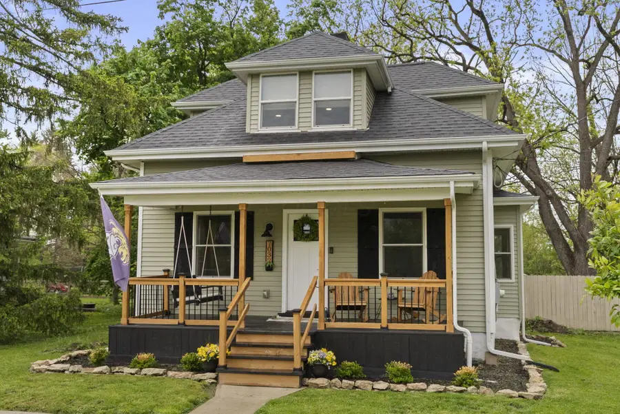 7032 Rings Road, Dublin, OH 43016 - #2