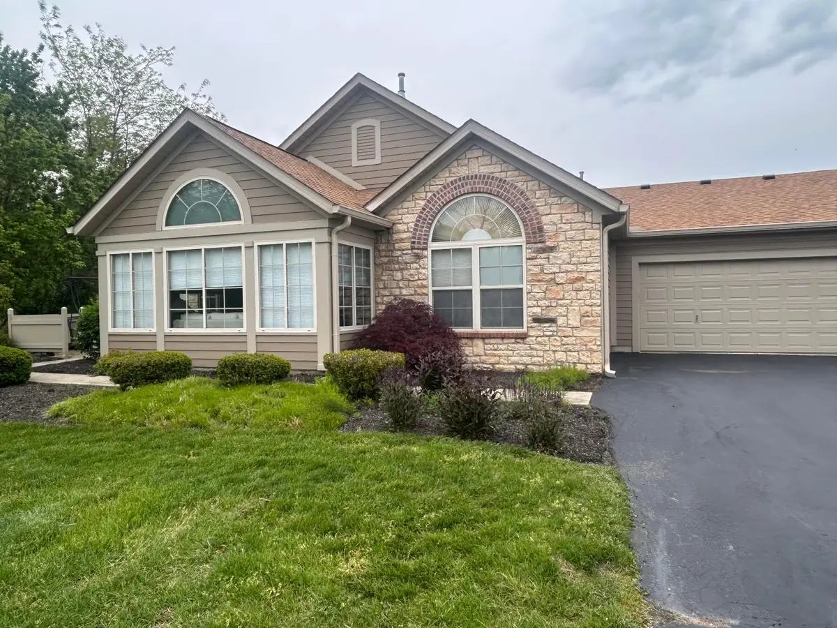 855 Lambton Circle W, Lancaster, OH 43130 - #1