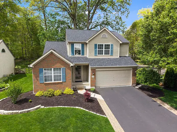 232 Beech Drive, Delaware, OH 43015