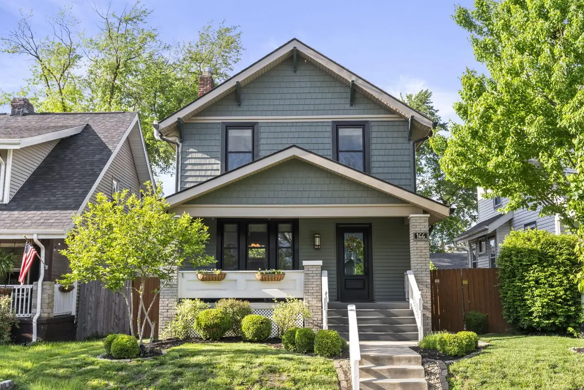 166 E Welch Avenue, Columbus, OH 43207 - #1