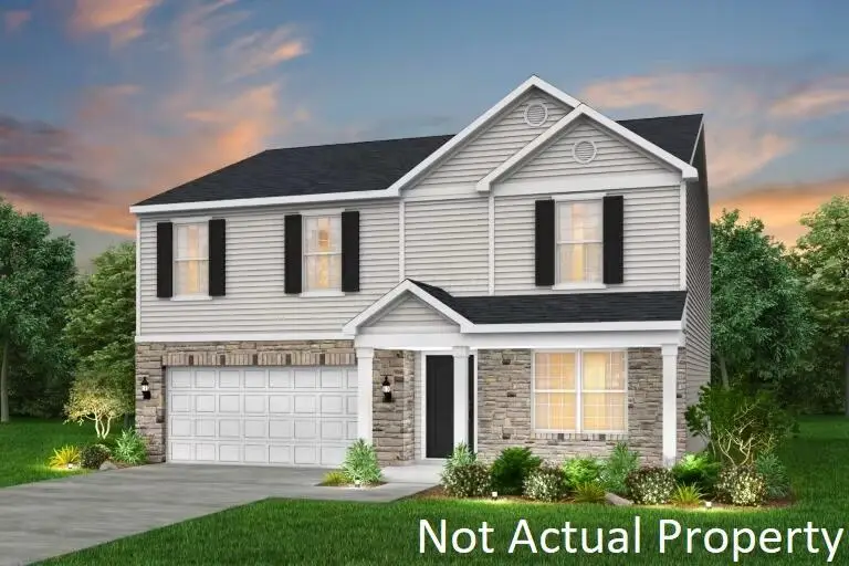 1354 Acuff Avenue, Lockbourne, OH 43137 - #1