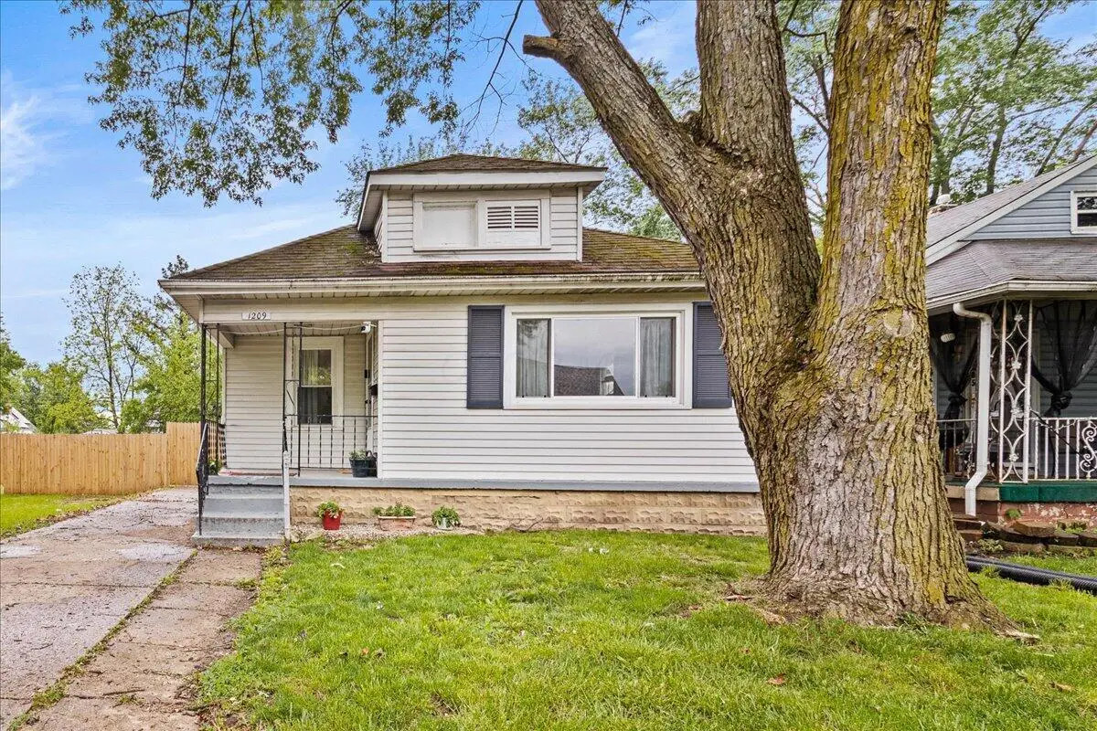 1209 Aberdeen Avenue, Columbus, OH 43211 - #1