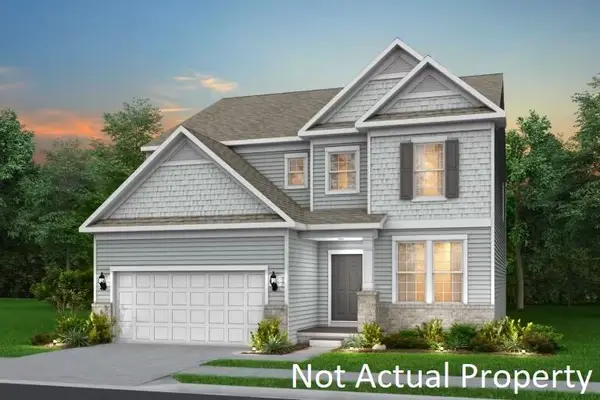 480 Weatherby Drive, Sunbury, OH 43074