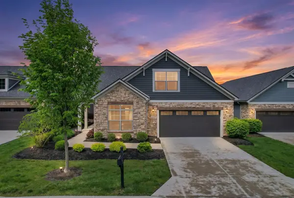 10529 Calla Lily Way, Plain City, OH 43064