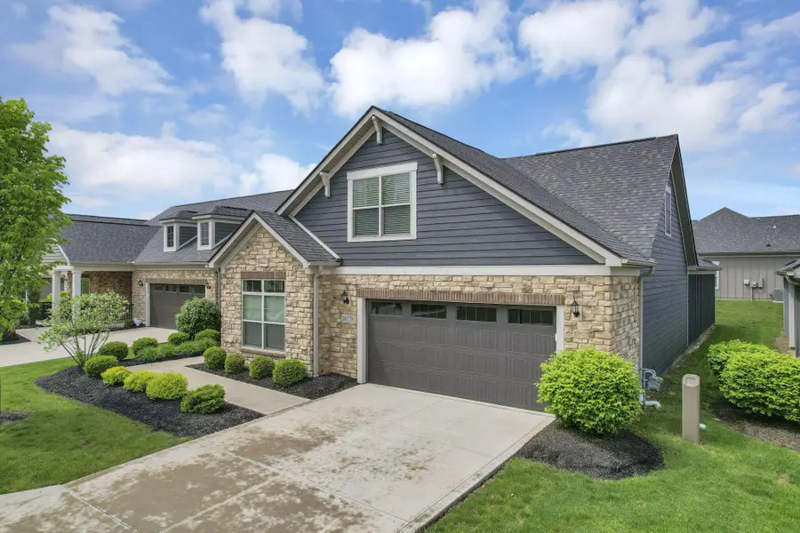 10529 Calla Lily Way, Plain City, OH 43064 - #2