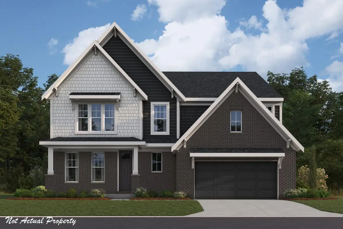 6864 Northfield Place, Hilliard, OH 43026 - #1
