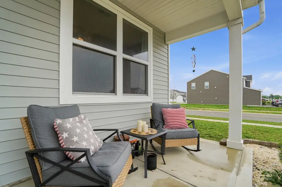 5424 Morning Glory Street, South Bloomfield, OH 43103 - #3