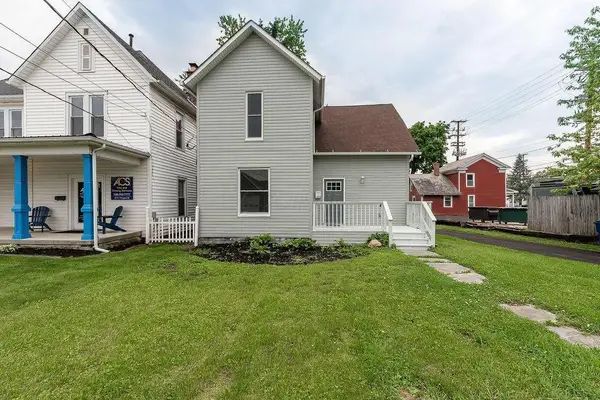 17 S Oregon Street, Johnstown, OH 43031