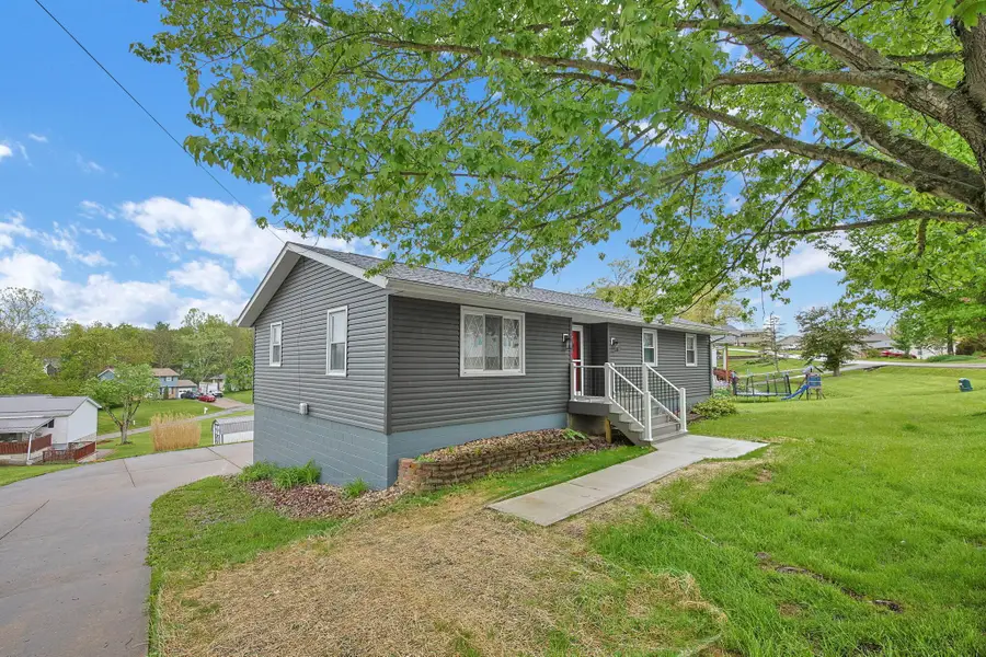 3285 Lakewood Drive, Zanesville, OH 43701 - #3