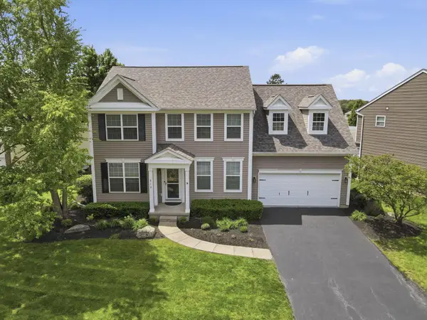 919 Nolder Drive, Lancaster, OH 43130