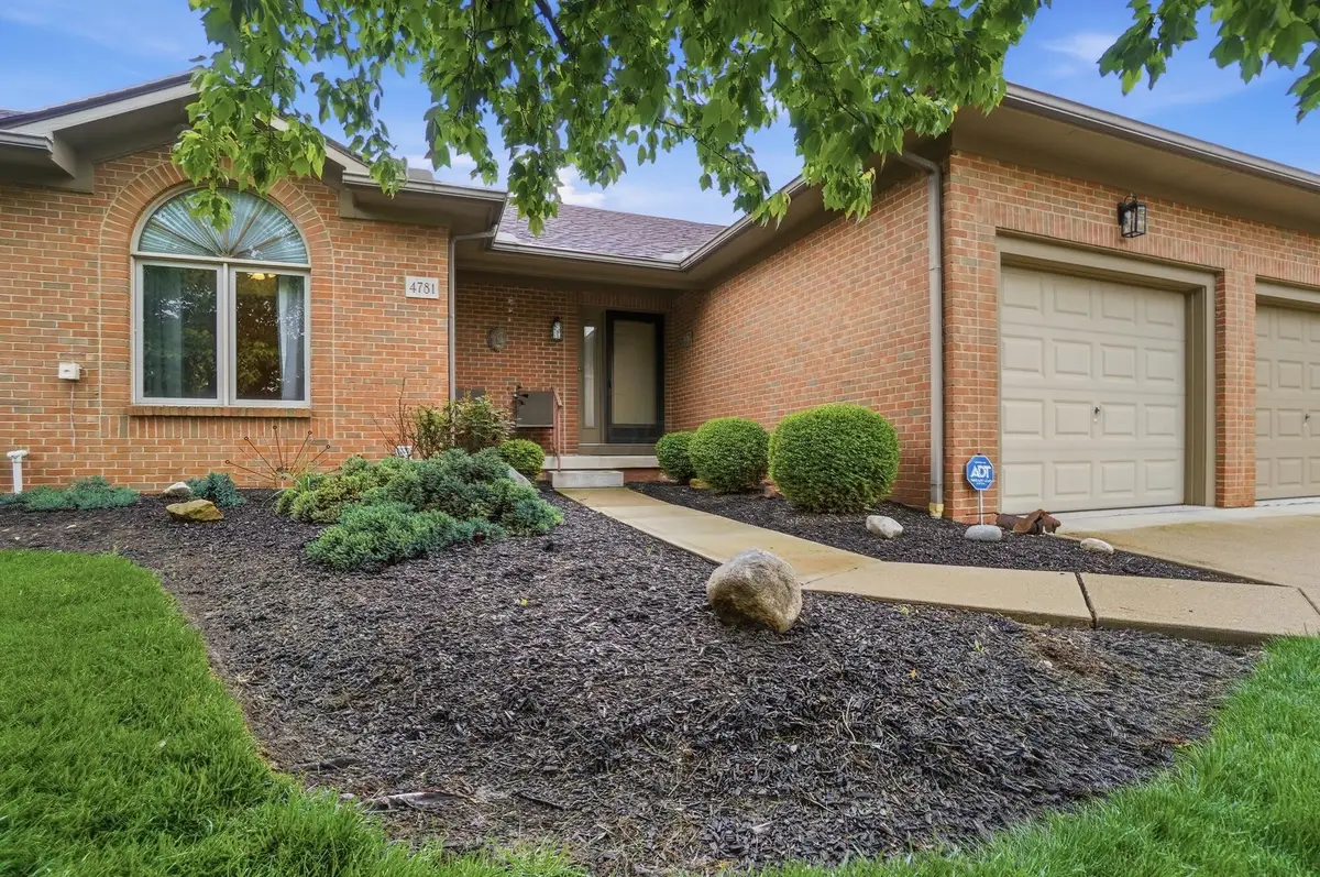4781 Cypress Grove Drive, Groveport, OH 43125 - #1