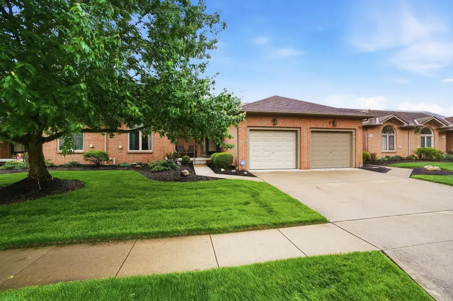 4781 Cypress Grove Drive, Groveport, OH 43125 - #2