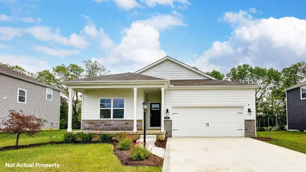 133 Brookside Drive, Jeffersonville, OH 43128