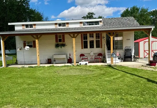 11164 Chinook Path, Lakeview, OH 43331