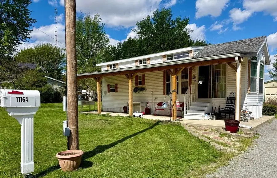 11164 Chinook Path, Lakeview, OH 43331 - #2