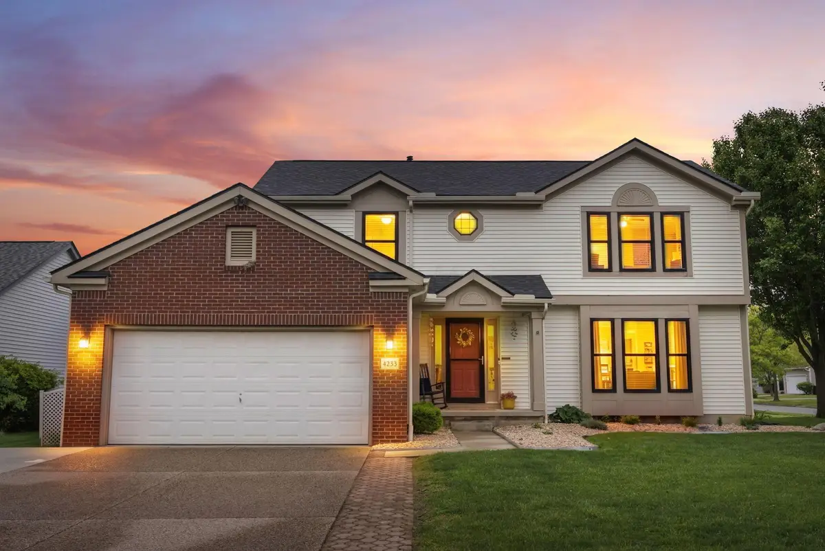 4335 Lemon Lake Court, Grove City, OH 43123 - #1