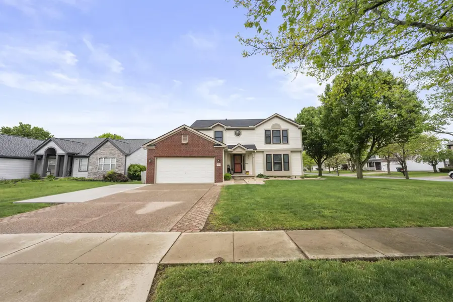 4335 Lemon Lake Court, Grove City, OH 43123 - #2