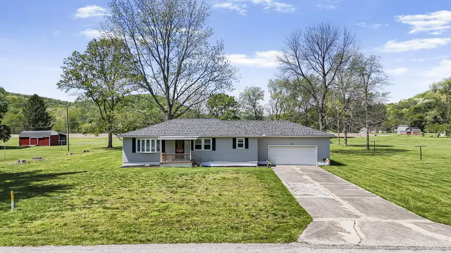 5591 Mason Drive Se, Lancaster, OH 43130 - #2