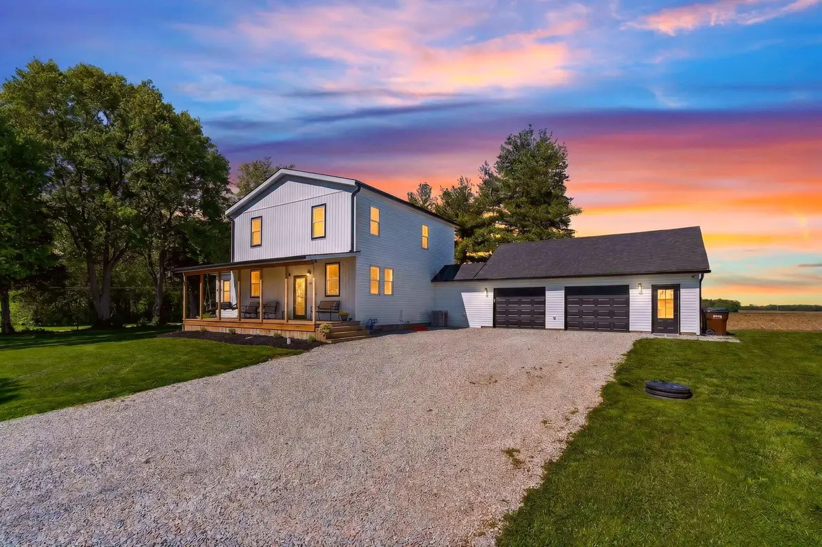 4800 Pleasantville Road Nw, Carroll, OH 43112 - #1
