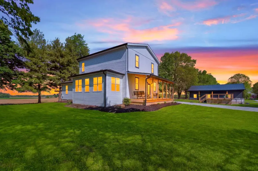 4800 Pleasantville Road Nw, Carroll, OH 43112 - #2