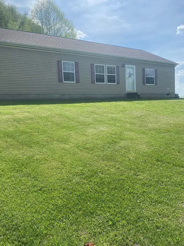 11271 Hamby Hill Road, Frazeysburg, OH 43822