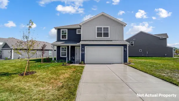 140 Brookside Drive, Jeffersonville, OH 43128