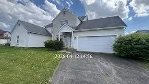 7705 Farmsbury Drive, Reynoldsburg, OH 43068 - #1