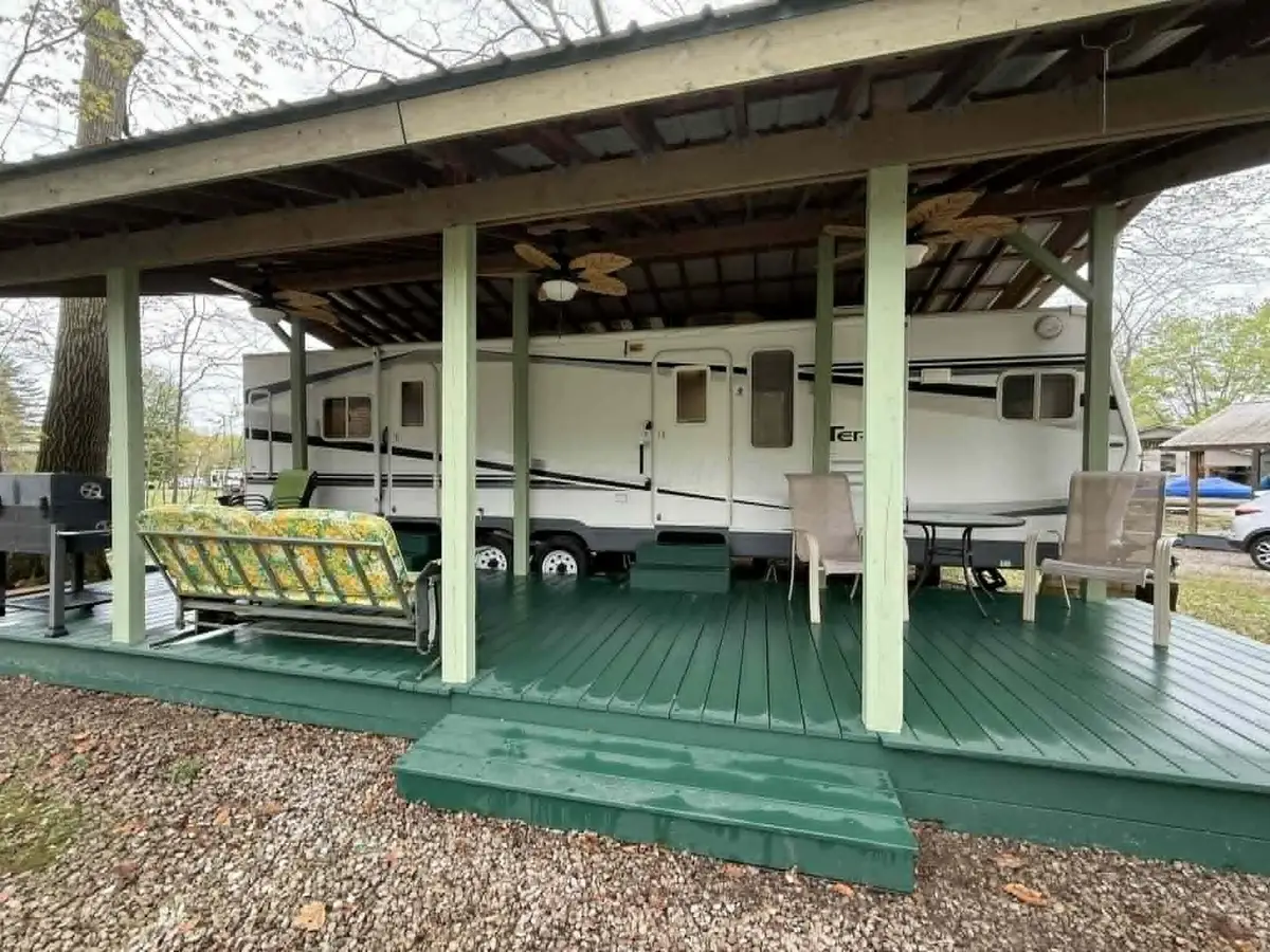7326 State Route 19, Mount Gilead, OH 43338 - #1