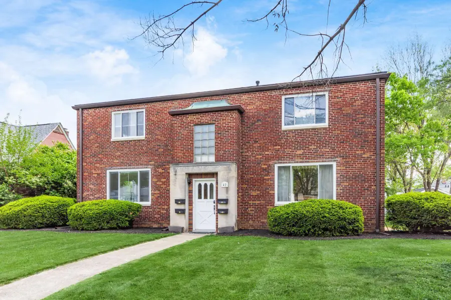 42 N Westgate Avenue, Columbus, OH 43204 - #3