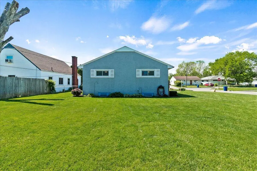 744 Powhatan Avenue, Columbus, OH 43204 - #3