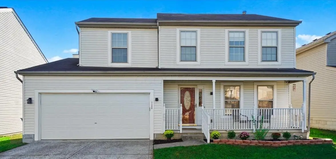 1390 Gray Meadow Drive, Columbus, OH 43223 - #1