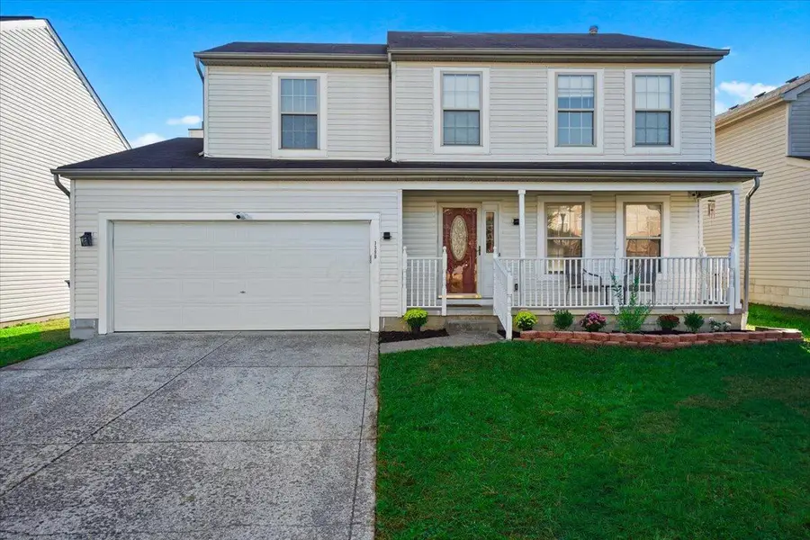 1390 Gray Meadow Drive, Columbus, OH 43223 - #2