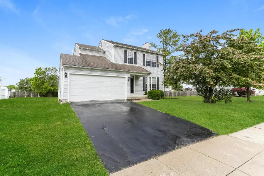 1467 Tenagra Way, Columbus, OH 43228 - #2