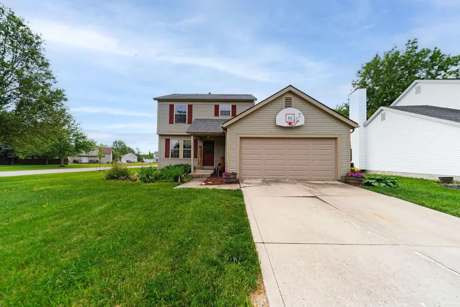 1387 Village Drive, Marysville, OH 43040 - #2
