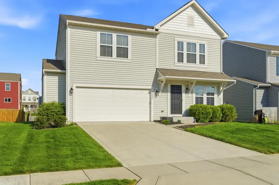 1248 Conner Ridge Street, Blacklick, OH 43004 - #2