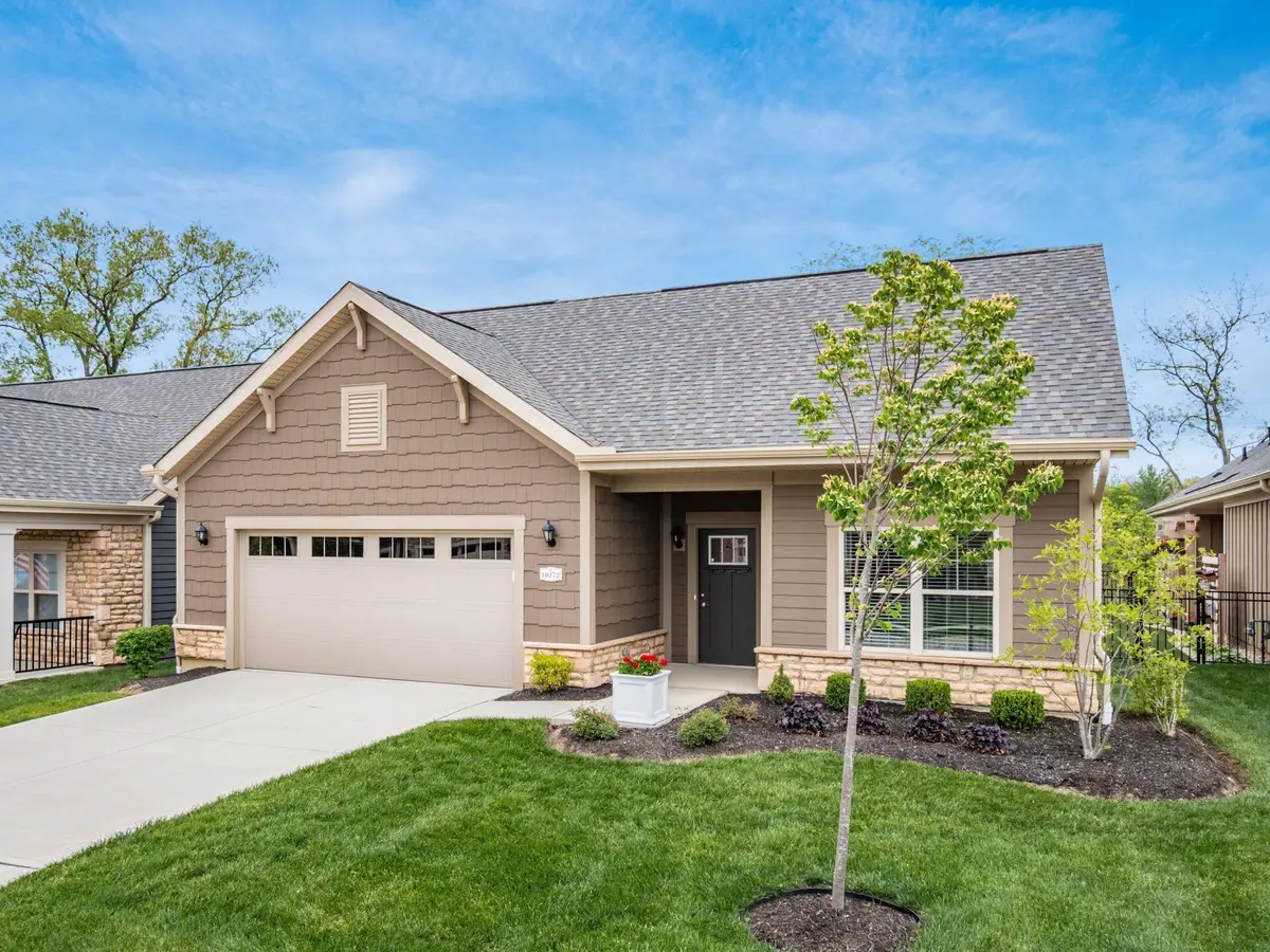 10272 Hyland Run, Plain City, OH 43064 - #1