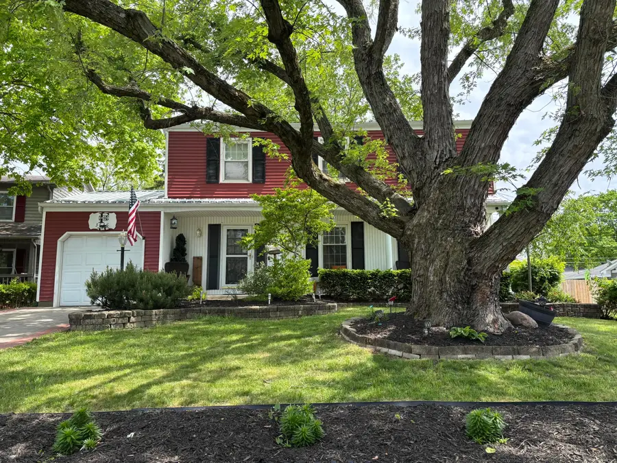 3636 Santa Maria Drive, Grove City, OH 43123 - #2