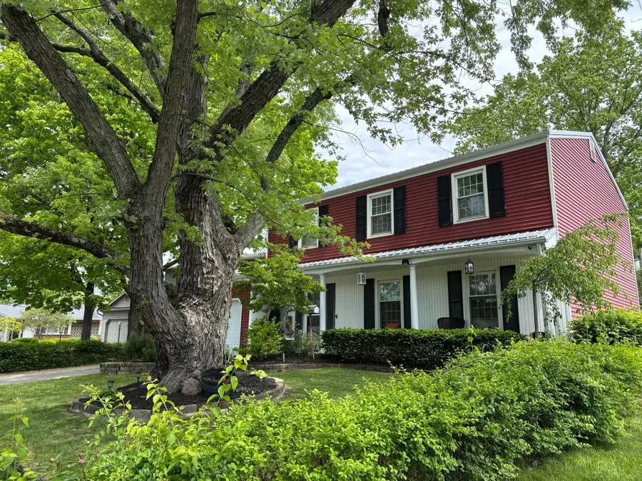 3636 Santa Maria Drive, Grove City, OH 43123 - #3