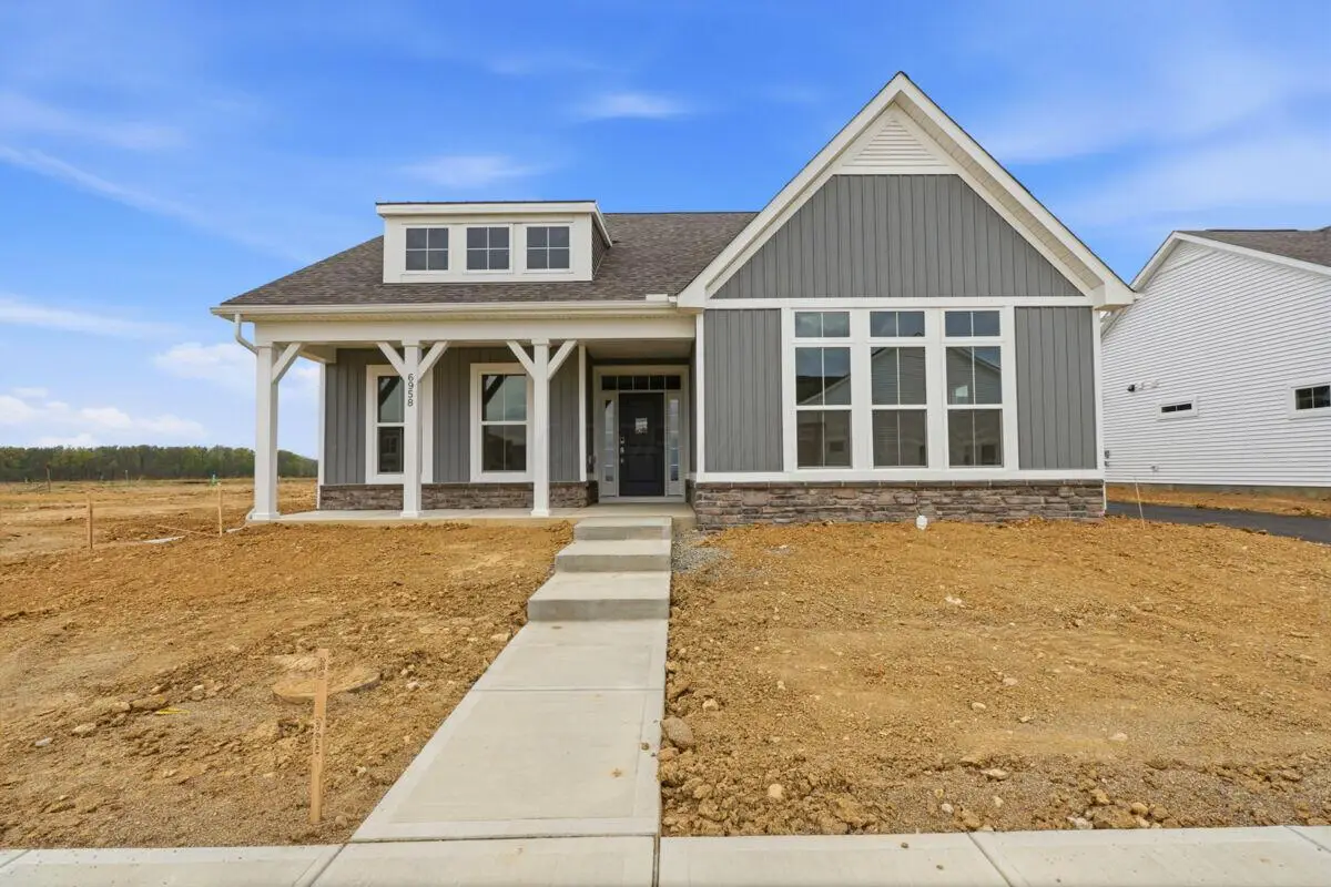 6958 Corsican Loop N, Hilliard, OH 43026 - #1